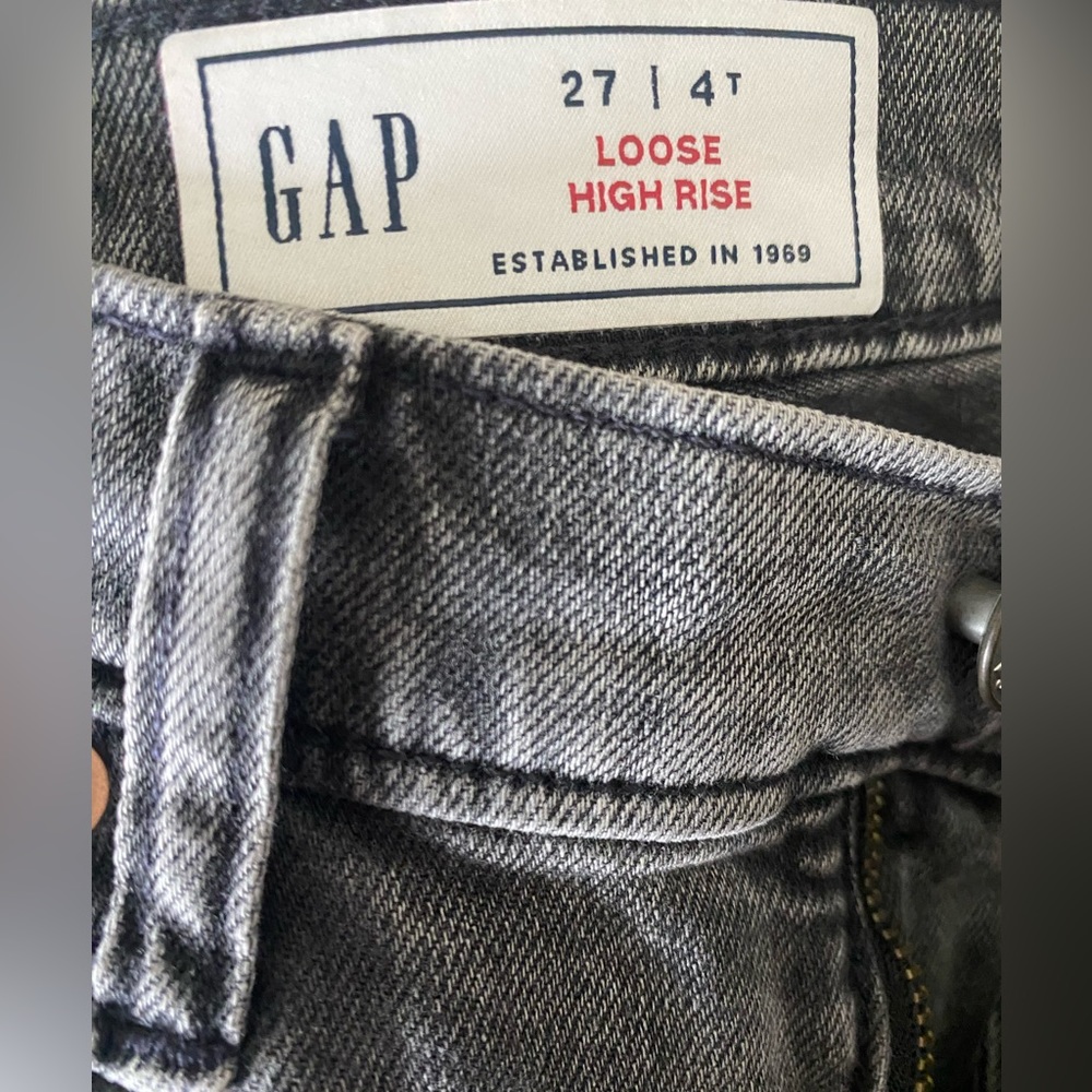 Gap Jeans